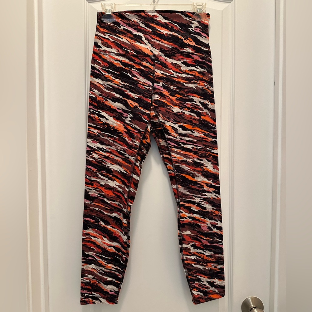 Lululemon align leggings size 8